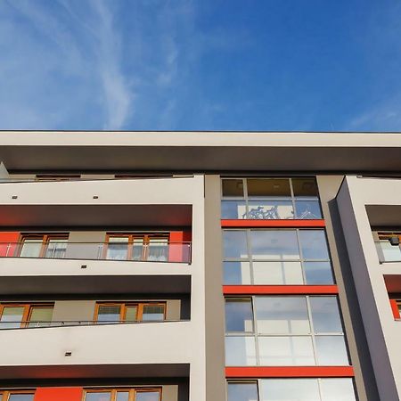 Apartments Krakow Rydlowka By Noclegi Renters Eksteriør billede