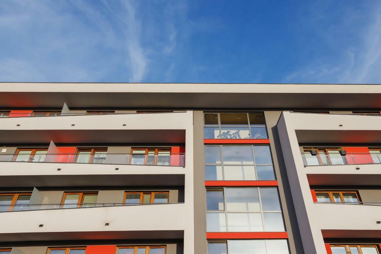 Apartments Krakow Rydlowka By Noclegi Renters Eksteriør billede