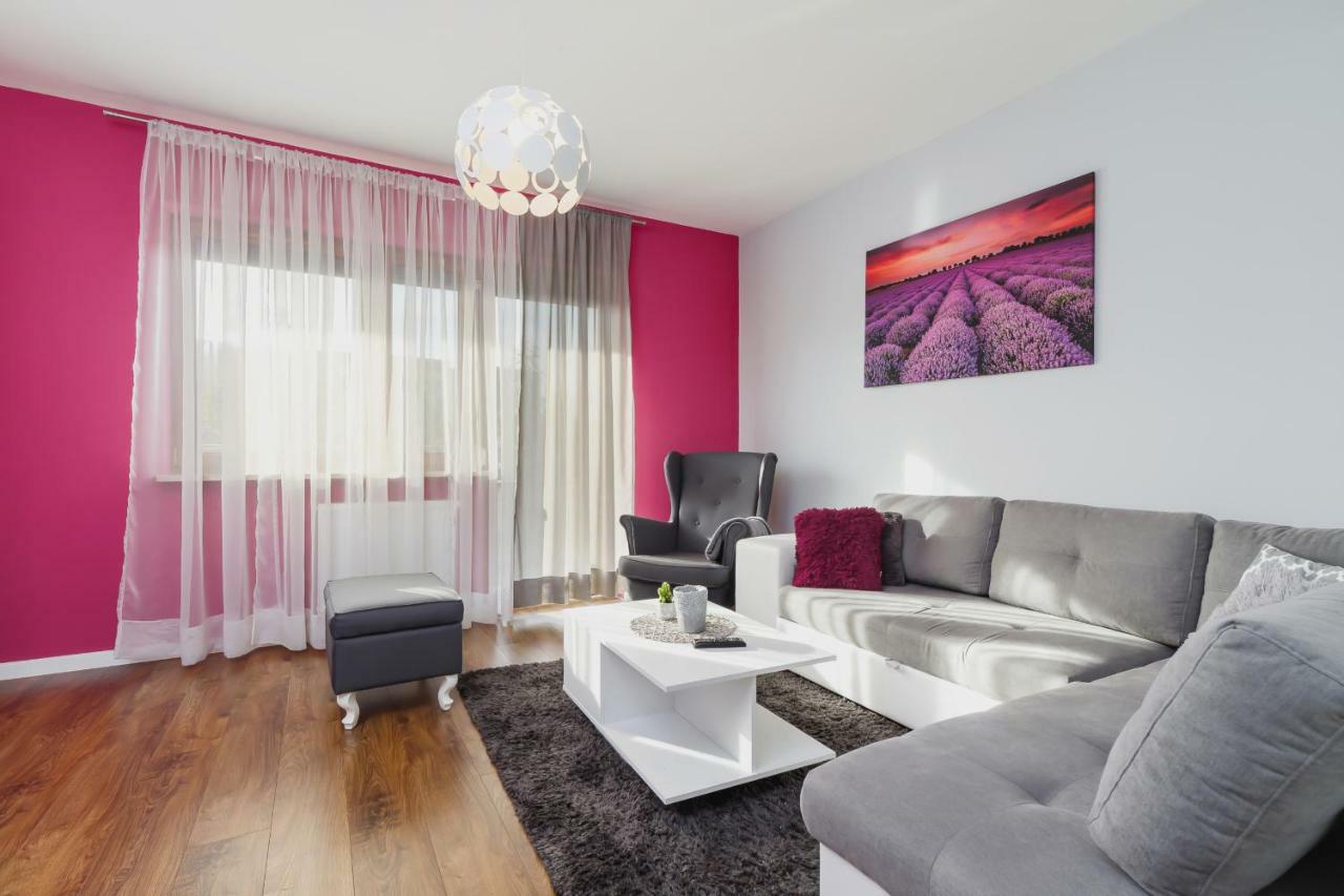 Apartments Krakow Rydlowka By Noclegi Renters Eksteriør billede