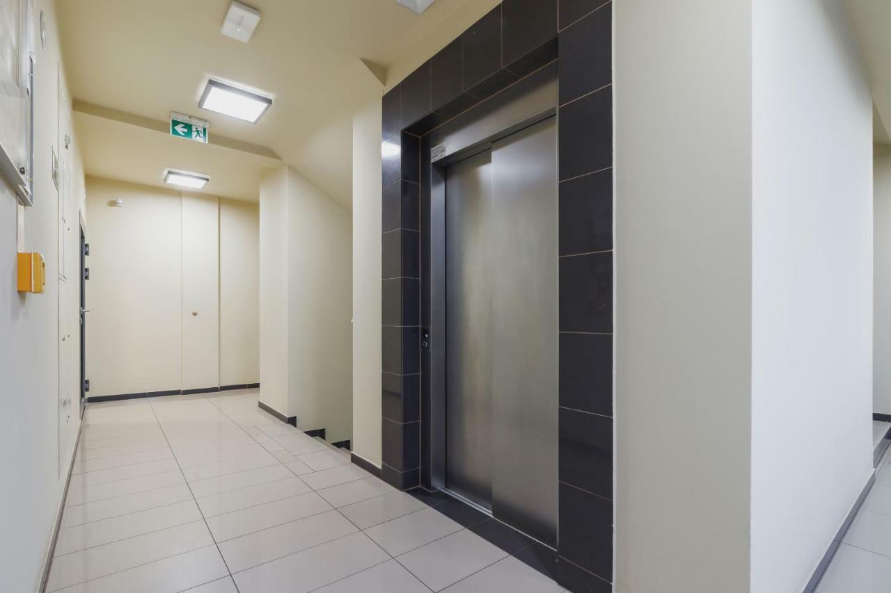 Apartments Krakow Rydlowka By Noclegi Renters Eksteriør billede